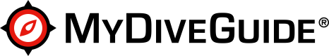 MyDiveGuide Black